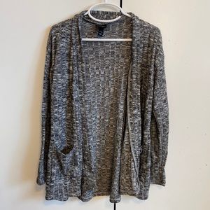 Art Class girls sweater